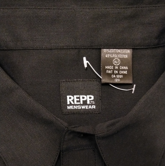 Repp Top - NWOT - Picture 7 of 7